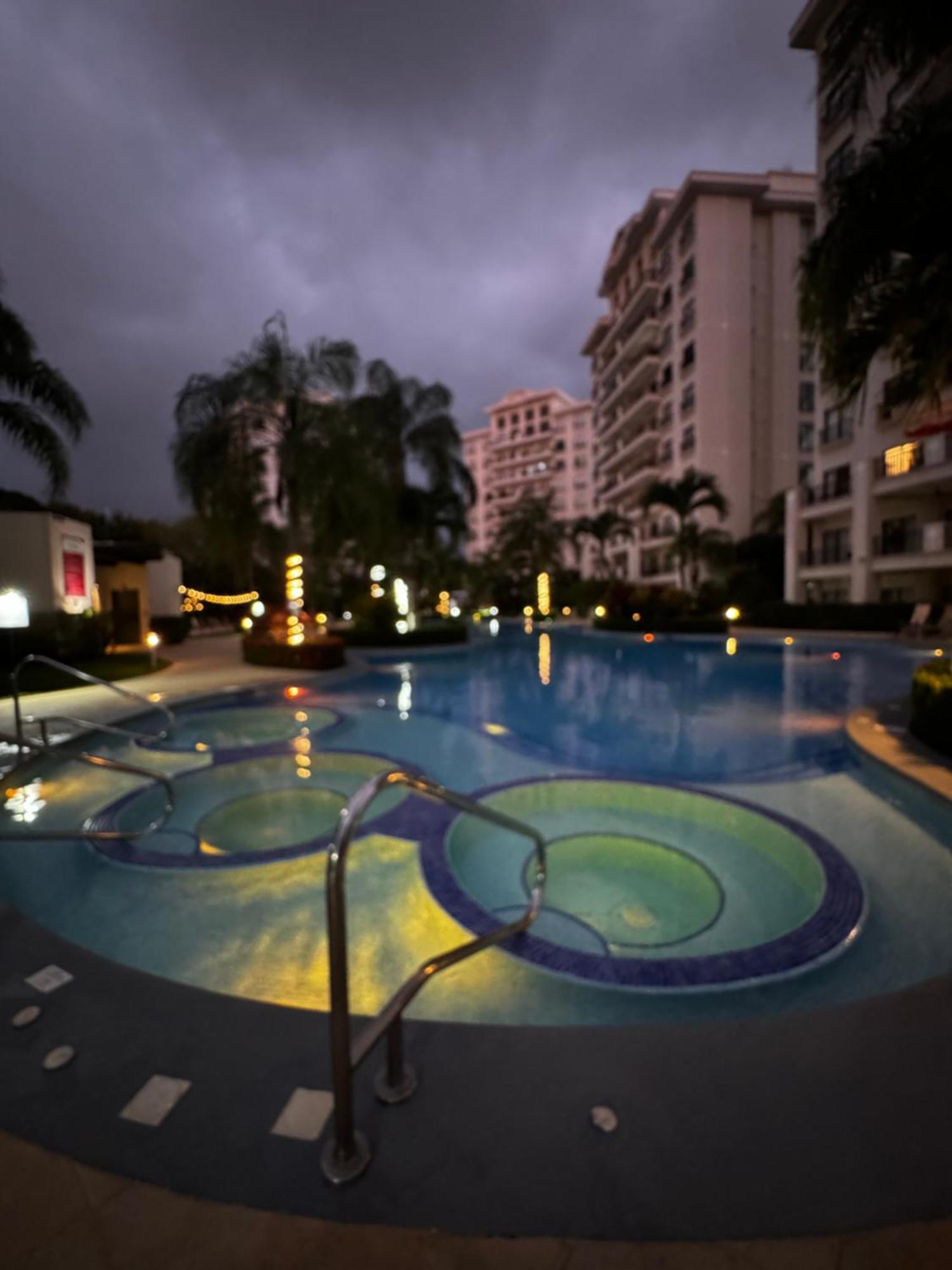 Luxury Condo At Jaco Bay, Costa Rica'S Best Beach Jacó Exterior foto