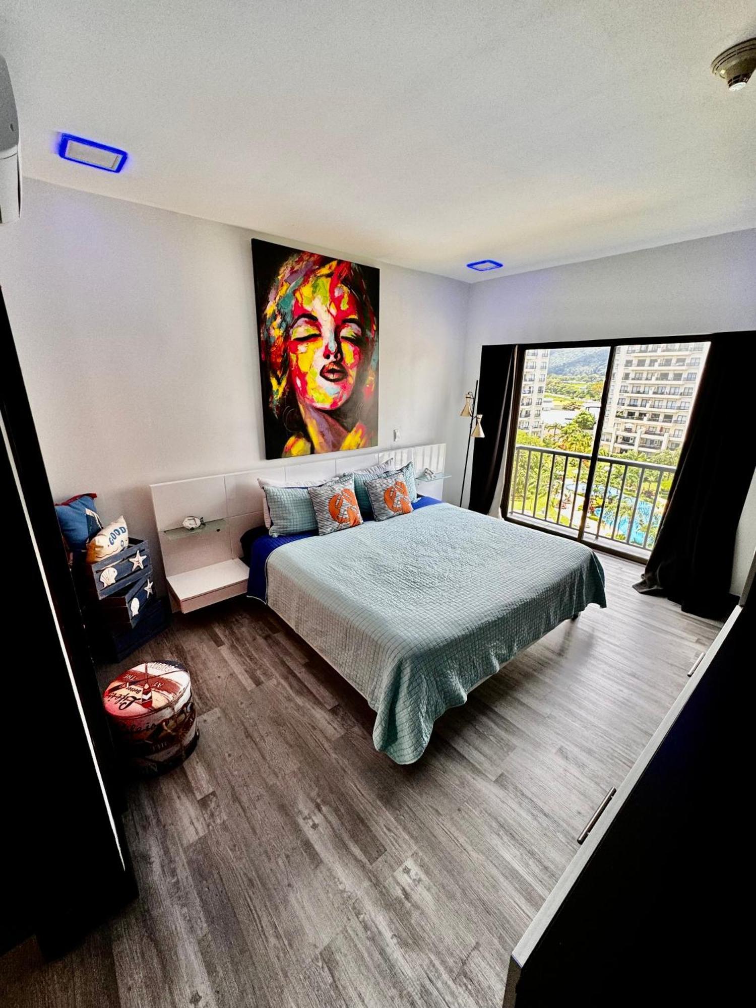 Luxury Condo At Jaco Bay, Costa Rica'S Best Beach Jacó Exterior foto
